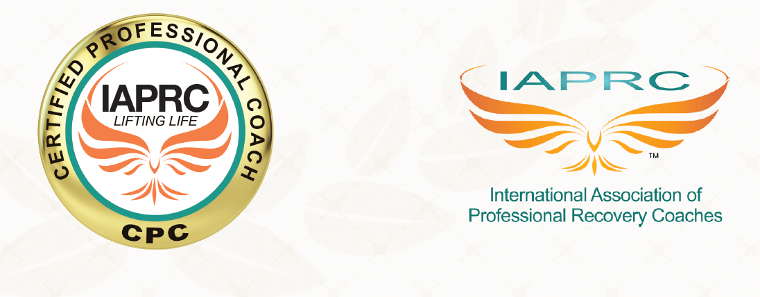 IAPRC. International association of professional recovery coaches